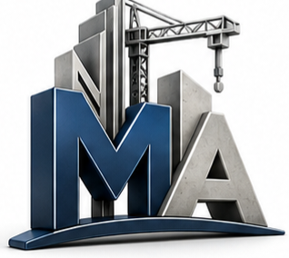 Construcciones MA