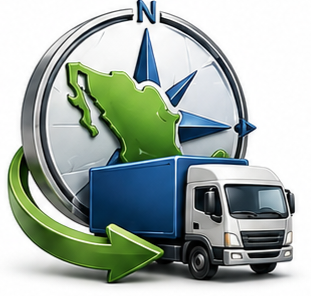Ubicaciones y rutas